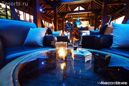 Indigo Pearl Hotel 104
